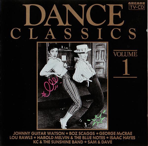 Various - Dance Classics Volume 1, Cd's en Dvd's, Cd's | Pop, Gebruikt, Ophalen of Verzenden