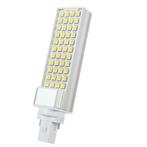 LED PL Lamp Puur Wit - 12 Watt - G23, Nieuw, Modern, Ophalen of Verzenden