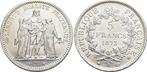 5 Francs 1873 A Frankreich 3 Republik 1870-1940, Verzenden
