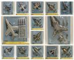 Fabbri Italeri 1:100 - Modelvliegtuig - Lote de 14 Aviones, Kinderen en Baby's, Speelgoed | Overig, Nieuw