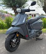 Lambretta X 125cc Scuro Grey 2025, Verzenden, Nieuw