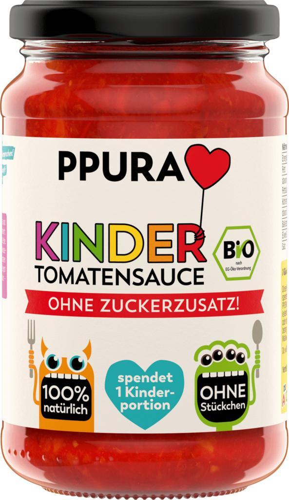 PPURATomatensaus, kinderen, 340 g, Kinderen en Baby's, Badjes en Verzorging, Verzenden