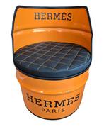 L&H creations - barrel by Hermes
