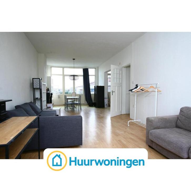 Te huur: Appartement Copernicuslaan in Den Haag, Huizen en Kamers, Huizen te huur, Zuid-Holland, Appartement