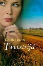 Tweestrijd 9789029718660 Deborah Raney, Boeken, Verzenden, Zo goed als nieuw, Deborah Raney