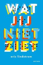 Boek: Wat jij niet ziet - (als nieuw), Boeken, Verzenden, Zo goed als nieuw