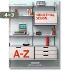 Industrial Design 9783836522168 Charlotte Fiell Peter, Boeken, Verzenden, Zo goed als nieuw, Charlotte Fiell Peter