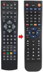 RC87133 afstandsbediening, Audio, Tv en Foto, Afstandsbedieningen, Verzenden, Nieuw
