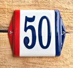 Huisnummer "Baarle Nassau", Verzenden, Nieuw