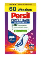Persil power bars wastabletten - 60 wasbeurten - 1,770kg, Ophalen of Verzenden
