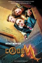 Code M 9789000323449 Ineke Mahieu, Verzenden, Zo goed als nieuw, Ineke Mahieu