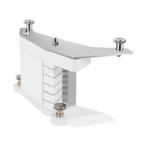GGM Gastro | Mes - 14x14mm friet - voor elektrische |, Verzenden, Nieuw, Overige materialen
