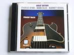 Great Guitars / Charlie Byrd, Herb Ellis, Barney Kessel - St, Cd's en Dvd's, Cd's | Jazz en Blues, Verzenden, Nieuw in verpakking