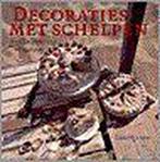 DECORATIES MET SCHELPEN 9789021324678 A. Vestering-Vrisekoop, Verzenden, Gelezen, A. Vestering-Vrisekoop
