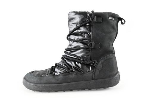 Barefoot Be Lenka Boots in maat 40 Zwart | 10% extra korting, Kleding | Dames, Schoenen, Zwart, Zo goed als nieuw, Overige typen