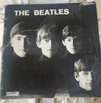 Beatles, the beatles - The Beatles - 1st mono Italy of