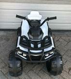 Grizzly quad 12v  Vering + FM Radio, Kinderen en Baby's, Nieuw, Overige typen, Ophalen of Verzenden