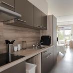 Gemeubileerde studio te huur aan Meibergdreef, 20 tot 35 m², Amsterdam