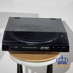 DJ-Tech USB Vinyl Draaitafel – Platenspeler met USB, Muziek en Instrumenten, Dj-sets en Draaitafels, Verzenden, Zo goed als nieuw