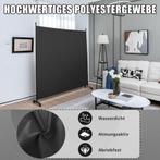 2dekans | Coast 184 x 184 cm Ruimteverdeler op Wieltjes, Ophalen of Verzenden, Zo goed als nieuw