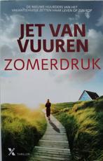 Zomerdruk, Ophalen of Verzenden, Nieuw