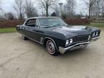 Buick - Skylark 400 fastback - 1967, Auto's