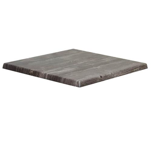 Tafelblad | OLD PINE | Houtlook | In-/Outdoor |, Zakelijke goederen, Horeca | Keukenapparatuur, Nieuw in verpakking, Verzenden