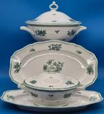 Eetservies - Rosenthal – Chippendale „Grüne Blume“ –