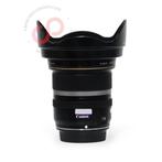 Canon 10-22mm 3.5-4.5 USM EF-S nr. 3811, Ophalen of Verzenden, Zo goed als nieuw