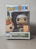 Funko - Funko Pop Freddy Funko - 2020+