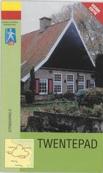 9789071068676 Streekpad 2 -   Twentepad R. van den Hoofda..., Boeken, Reisgidsen, Nieuw, R. van den Hoofdakker, Verzenden