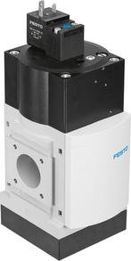Festo Drukopbouw- En Ontluchtingsventiel G1/1 NPT, Doe-het-zelf en Verbouw, Gereedschap | Machine-onderdelen en Toebehoren, Verzenden