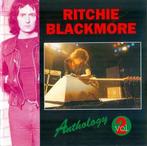 cd Japan persing - Ritchie Blackmore - Anthology Vol.2, Zo goed als nieuw, Verzenden