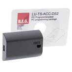 BEG TS-ACC-DS2 programmeersoftware met USB-adapter - 92685, Verzenden, Nieuw, Overige typen