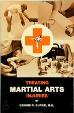 Treating Martial Arts Injuries, Nieuw, Verzenden