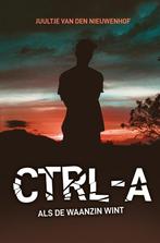 Kluitman-novelles - CTRL-A (9789020609646), Verzenden, Nieuw
