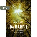 De harpij 9789021456874 A.N. Ryst, Boeken, Verzenden, Gelezen, A.N. Ryst