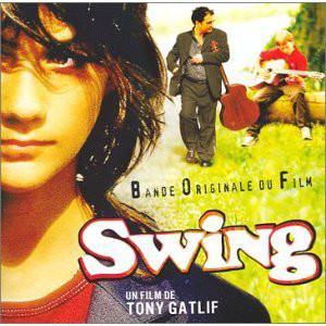 cd - Tony Gatlif - Swing - Bande Originale Du Film, Cd's en Dvd's, Cd's | Overige Cd's, Zo goed als nieuw, Verzenden