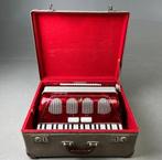 Galanti - 80 Bass - - Klvieraccordeon, Nieuw