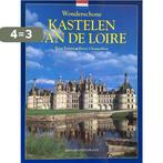 Wonderschone kastelen van de Loire 9782737321009 Ren Polette, Verzenden, Gelezen, Ren Polette