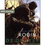 Auguste Rodin - de denker / Het Meesterwerk / 1 J. Goedkoop, Verzenden, Gelezen, J. Goedkoop