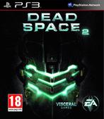 Dead Space 2 PS3 Garantie & morgen in huis!/*/, Spelcomputers en Games, Avontuur en Actie, Ophalen of Verzenden, 1 speler, Zo goed als nieuw