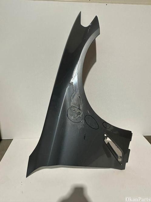 BMW 5-serie G30 G31 rechter zijscherm rechts 7349616, Auto-onderdelen, Carrosserie en Plaatwerk, Gebruikt, BMW, Voor, Rechts, Ophalen