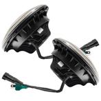Oracle 07-18 Jeep Wrangler JK Switchback LED Halo Headlights, Ophalen of Verzenden, Nieuw