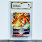 Pokémon - Charizard Vstar - Special Deck Set 002/030 Graded, Nieuw