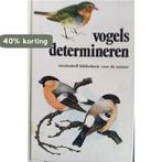 Vogels determineren 9789029003926 Postma, Verzenden, Gelezen, Postma