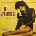 cd - Lils Mackintosh - Seasons, Verzenden, Zo goed als nieuw