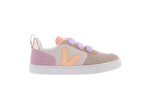 -7% Veja  Veja Kids small v-10 suede  maat 35, Kinderen en Baby's, Kinderkleding | Schoenen en Sokken, Nieuw, Verzenden
