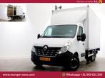 Renault Master 2.3 DCI 165pk E6 BE-Combi Clixtar Bakwagen me, Renault, Wit, Nieuw, Lease