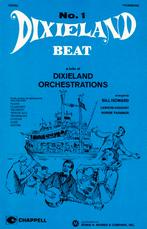 Dixieland Beat No. 1 - Trombone, Ophalen of Verzenden, Nieuw, Jazz, Trombone